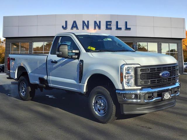 new 2024 Ford F-250 car, priced at $50,899