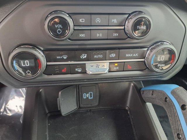 used 2023 Ford Bronco car, priced at $53,911