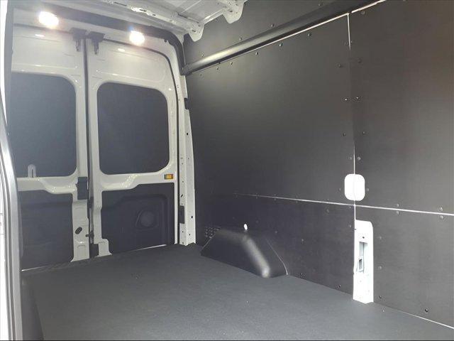 new 2025 Ford Transit-250 car, priced at $55,599
