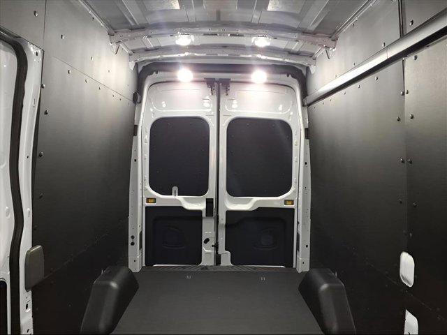 new 2025 Ford Transit-250 car, priced at $55,599
