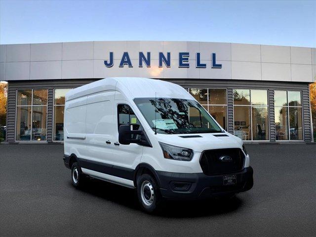 new 2025 Ford Transit-250 car, priced at $55,599