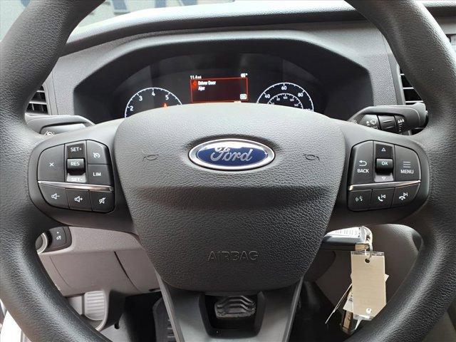 new 2025 Ford Transit-250 car, priced at $55,599