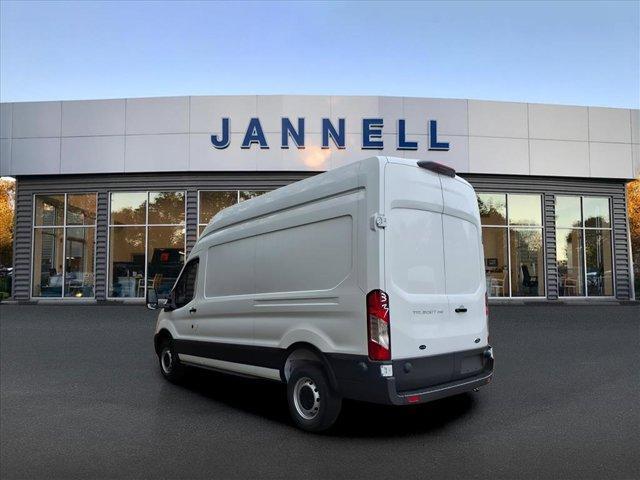 new 2025 Ford Transit-250 car, priced at $55,599