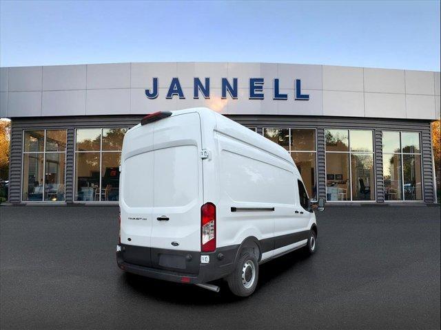 new 2025 Ford Transit-250 car, priced at $55,599