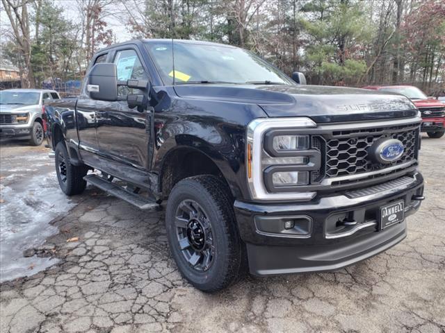 new 2024 Ford F-350 car, priced at $65,241