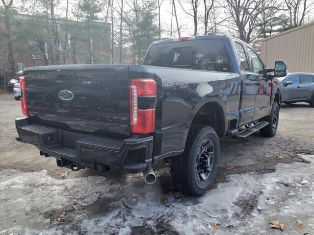 new 2024 Ford F-350 car, priced at $65,241