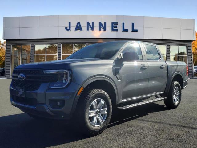 new 2024 Ford Ranger car, priced at $39,561