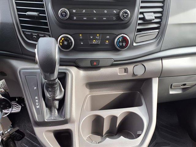new 2025 Ford Transit-250 car, priced at $53,999