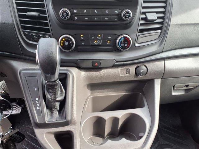 new 2025 Ford Transit-250 car, priced at $50,632