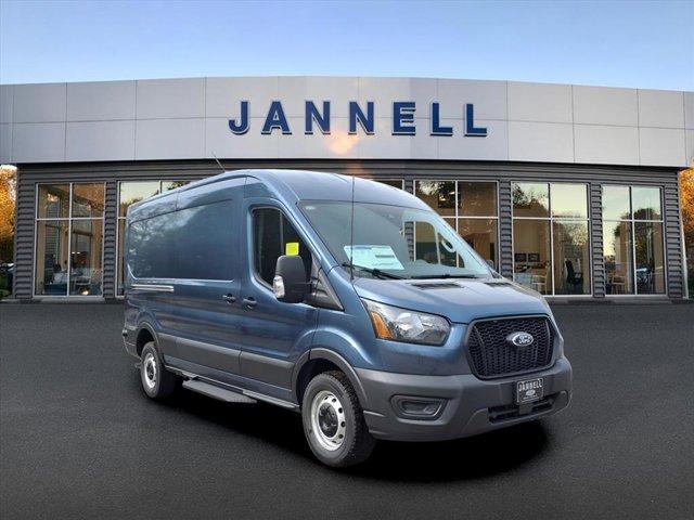 new 2025 Ford Transit-250 car, priced at $53,999