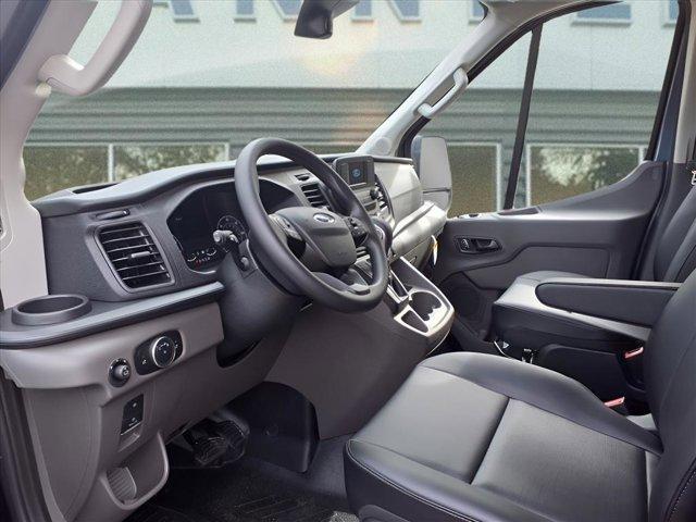 new 2025 Ford Transit-250 car, priced at $53,999