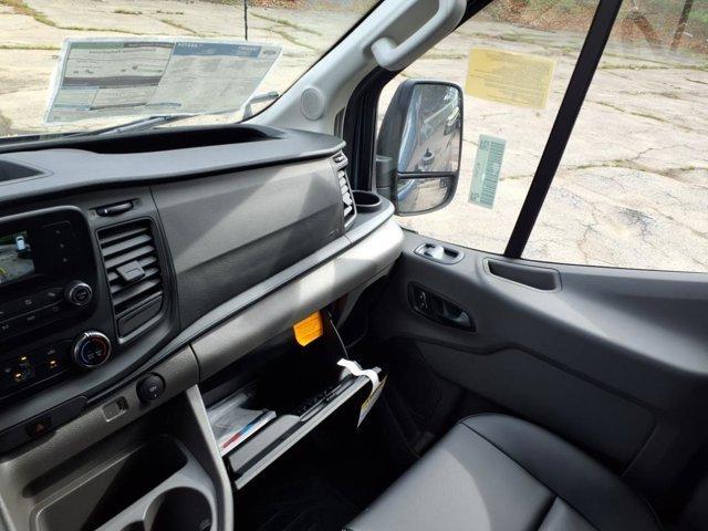 new 2025 Ford Transit-250 car, priced at $50,632