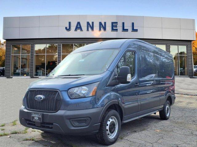 new 2025 Ford Transit-250 car, priced at $50,632