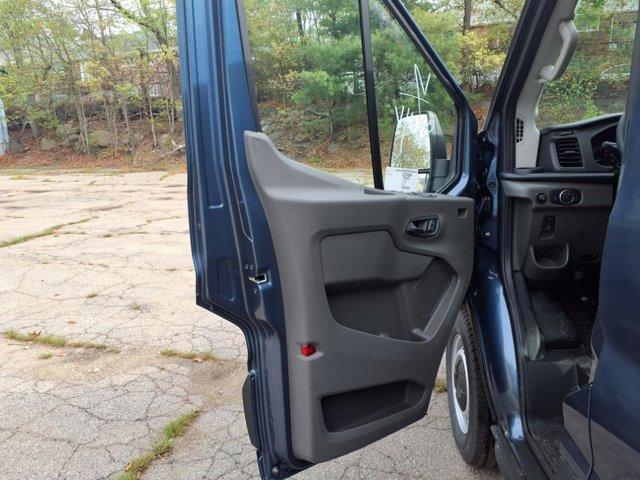 new 2025 Ford Transit-250 car, priced at $50,632