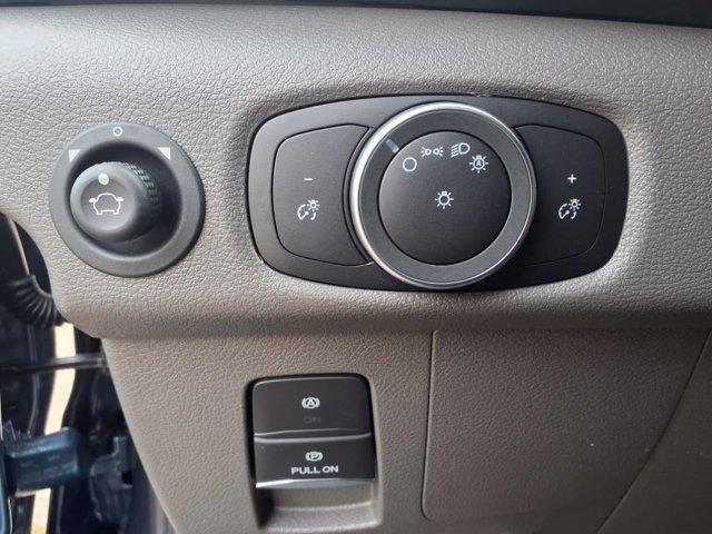 new 2025 Ford Transit-250 car, priced at $50,632