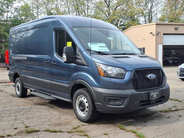 new 2025 Ford Transit-250 car, priced at $50,632