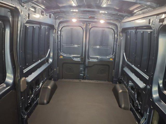 new 2025 Ford Transit-250 car, priced at $53,999