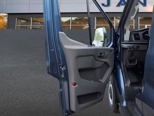 new 2025 Ford Transit-250 car, priced at $53,999