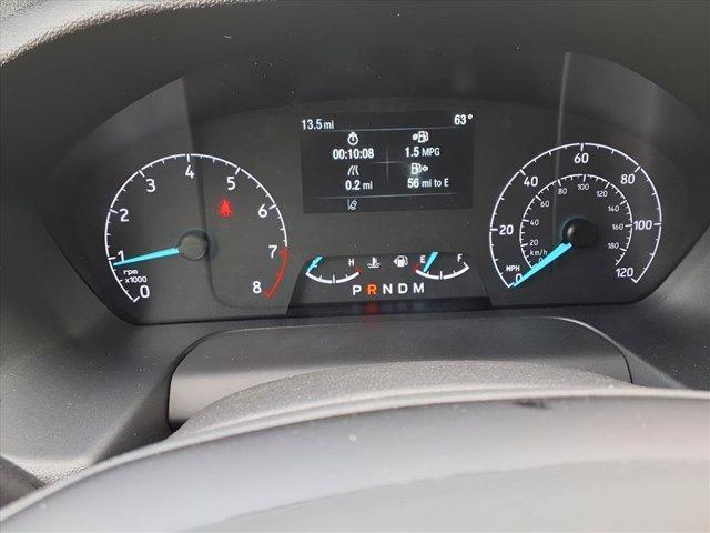 new 2025 Ford Transit-250 car, priced at $53,999