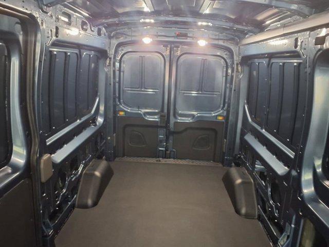 new 2025 Ford Transit-250 car, priced at $50,632