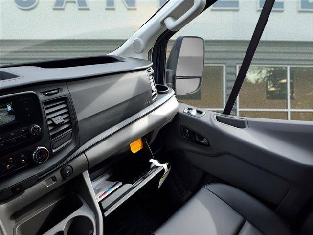 new 2025 Ford Transit-250 car, priced at $53,999