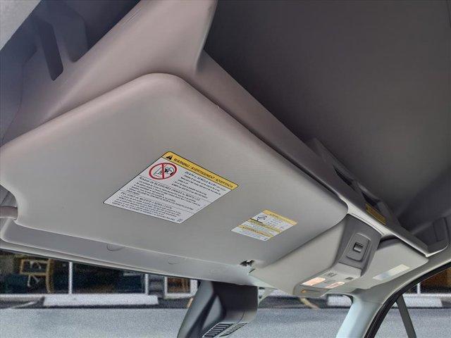 new 2025 Ford Transit-250 car, priced at $53,999
