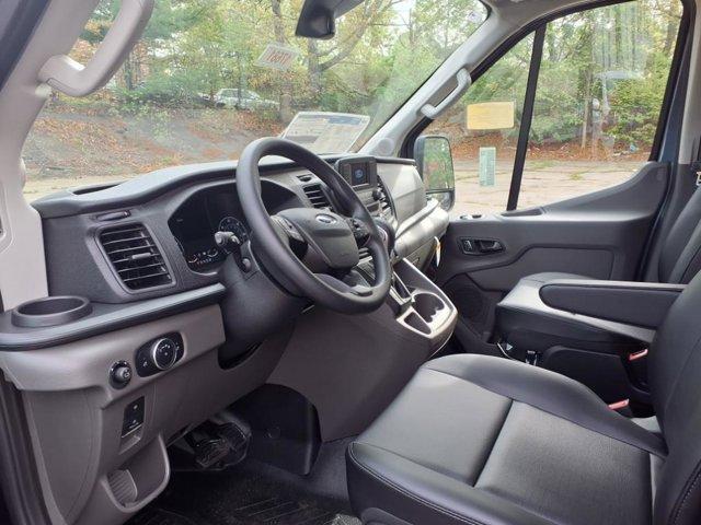 new 2025 Ford Transit-250 car, priced at $50,632