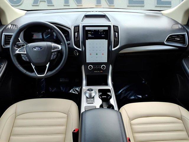 used 2024 Ford Edge car, priced at $29,411