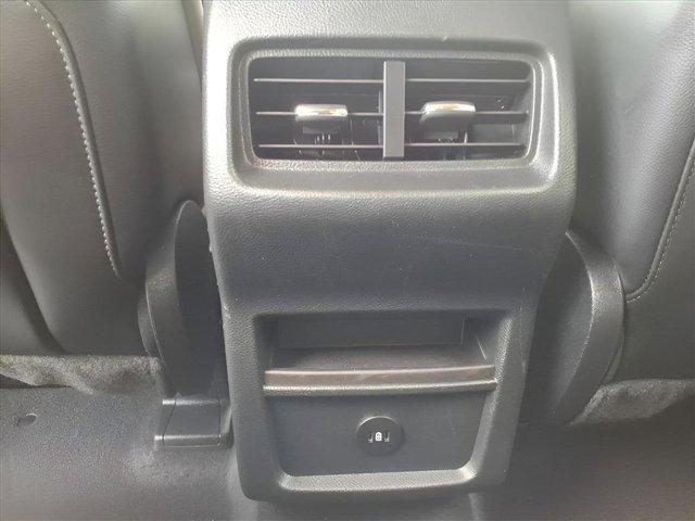 used 2024 Ford Edge car, priced at $29,411