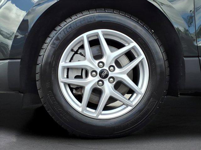 used 2024 Ford Edge car, priced at $29,411