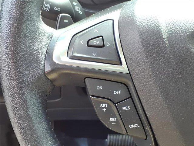 used 2024 Ford Edge car, priced at $29,411