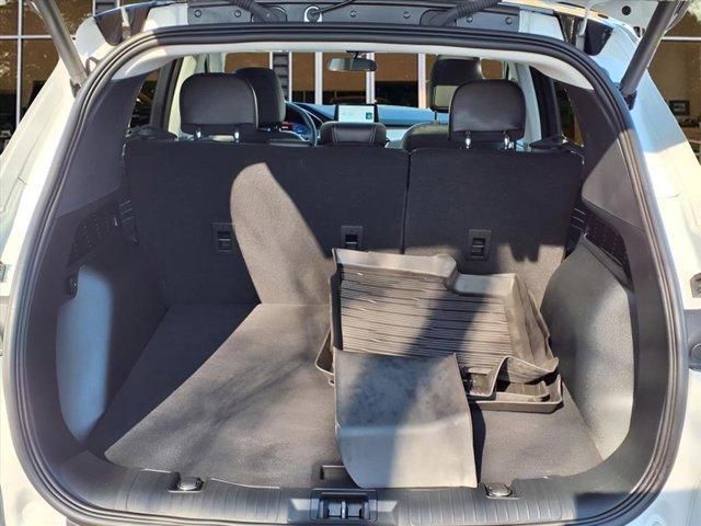 used 2021 Ford Escape car, priced at $28,880