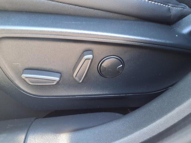 used 2021 Ford Escape car, priced at $28,880