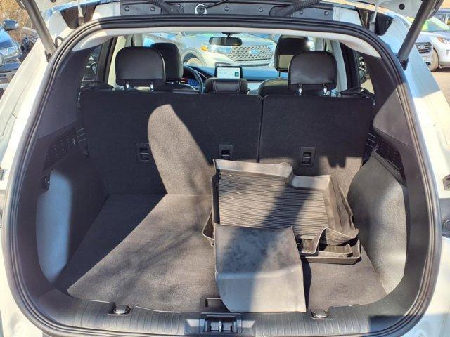 used 2021 Ford Escape car, priced at $28,880