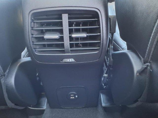 used 2021 Ford Escape car, priced at $28,880