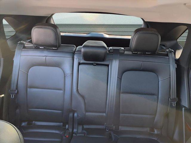 used 2021 Ford Escape car, priced at $28,880