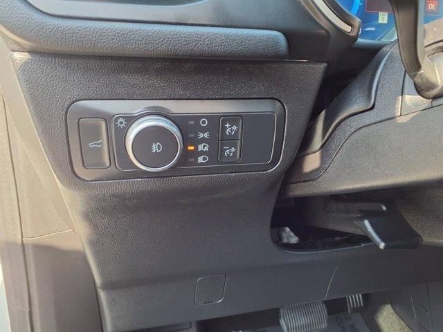 used 2021 Ford Escape car, priced at $28,880