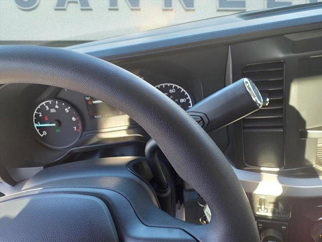 new 2025 Ford F-250 car, priced at $51,260
