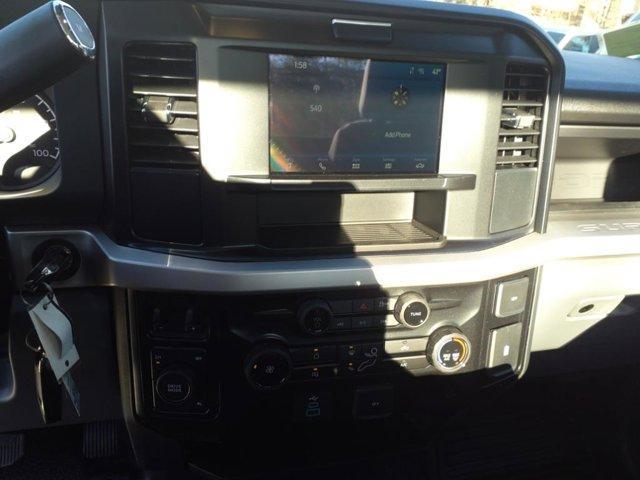 new 2025 Ford F-250 car, priced at $51,399