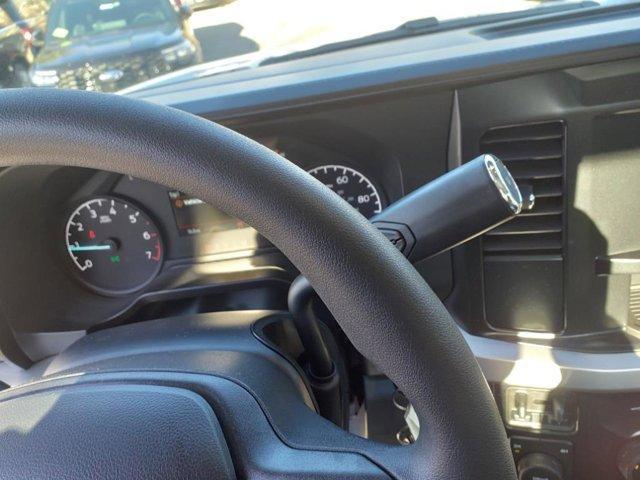 new 2025 Ford F-250 car, priced at $51,399