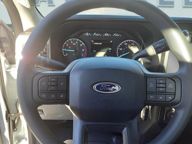new 2025 Ford F-250 car, priced at $51,260