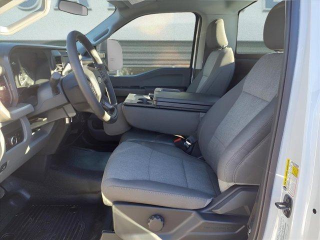 new 2025 Ford F-250 car, priced at $51,260