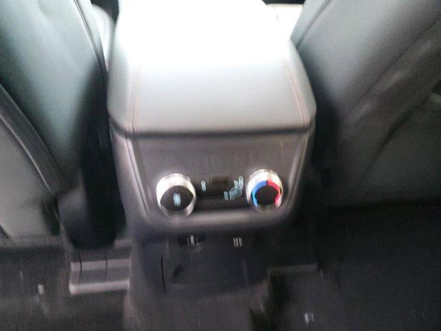 new 2025 Ford Explorer car, priced at $49,799