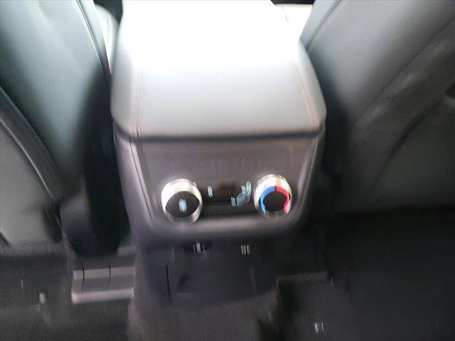 new 2025 Ford Explorer car, priced at $45,999