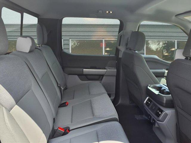 new 2025 Ford F-150 car, priced at $60,111