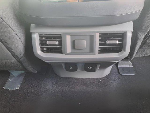 new 2025 Ford F-150 car, priced at $60,111