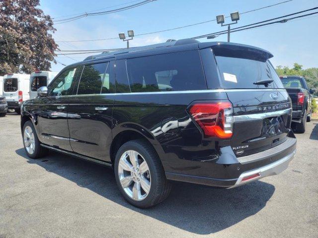 new 2024 Ford Expedition Max car, priced at $83,523