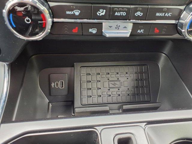 new 2025 Ford F-150 car, priced at $60,751