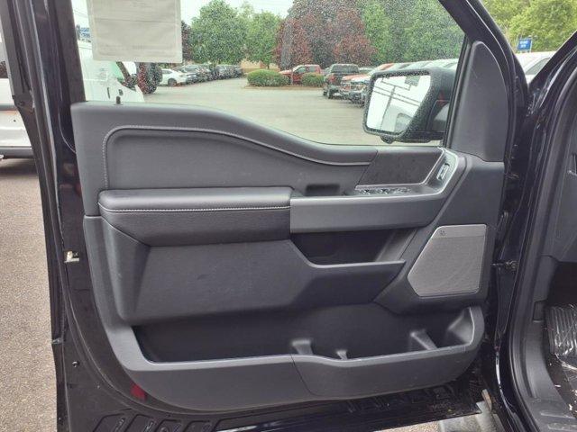 new 2025 Ford F-150 car, priced at $60,751