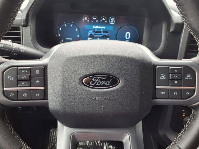 new 2025 Ford F-150 car, priced at $60,751